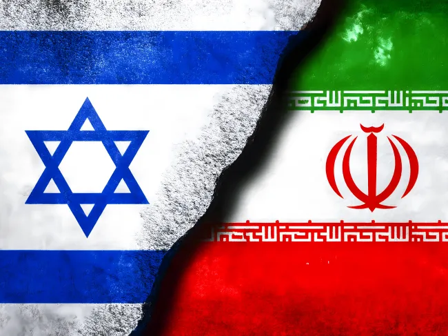 Iran Israel